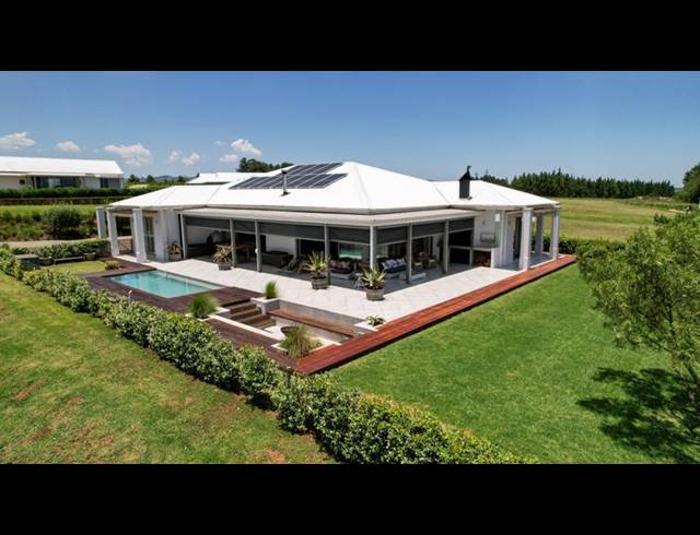 4 BEDROOM HOUSE FOR SALE IN LIONS RIVER